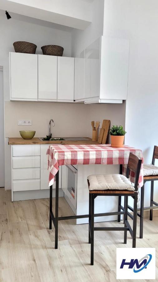 Apartament A Sant Celoni, Montseny, Barcelona Екстериор снимка