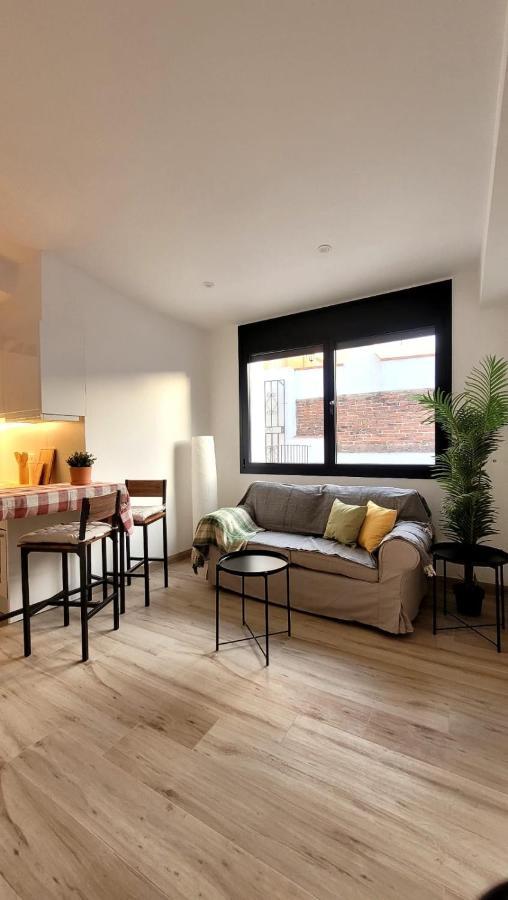 Apartament A Sant Celoni, Montseny, Barcelona Екстериор снимка