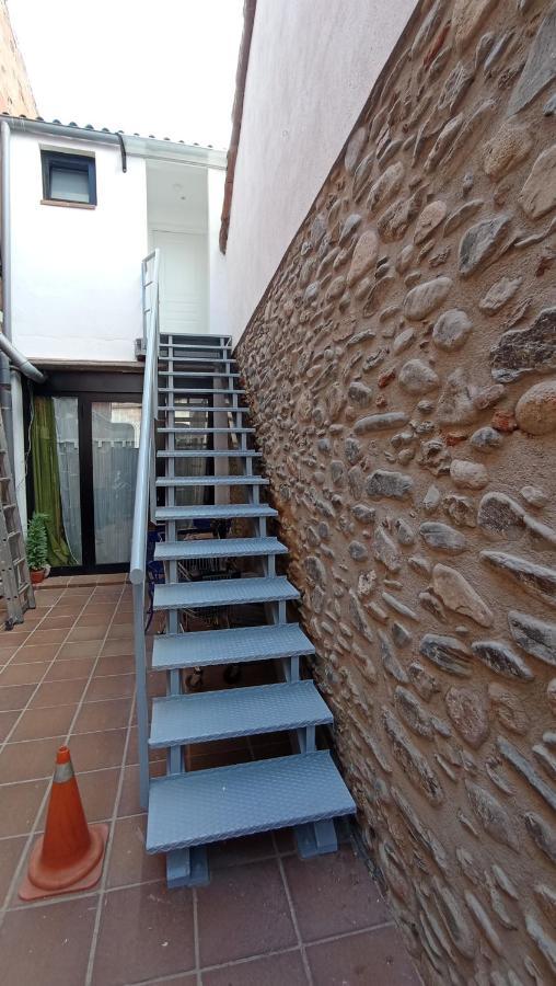 Apartament A Sant Celoni, Montseny, Barcelona Екстериор снимка
