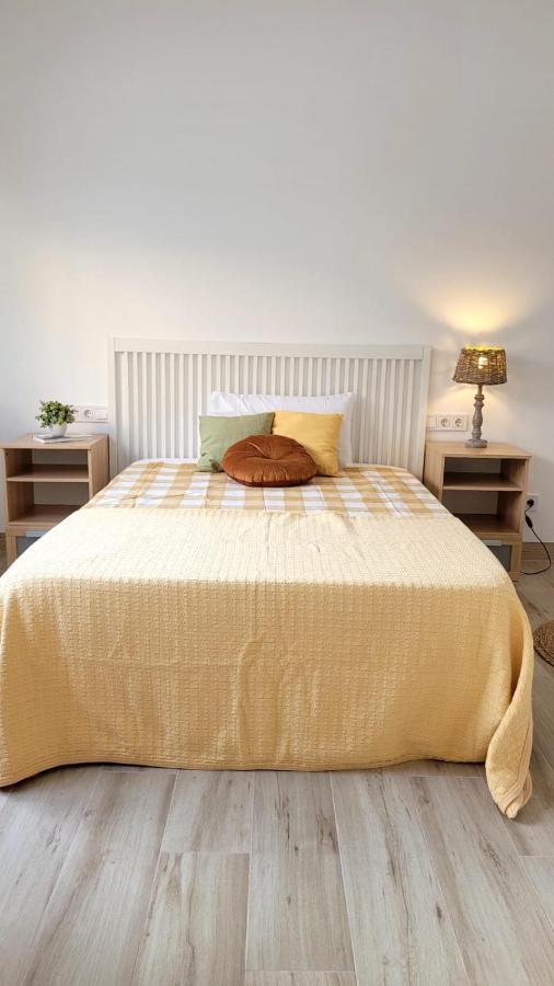 Apartament A Sant Celoni, Montseny, Barcelona Екстериор снимка