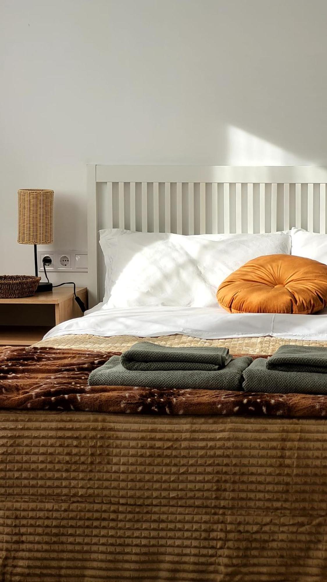 Apartament A Sant Celoni, Montseny, Barcelona Екстериор снимка
