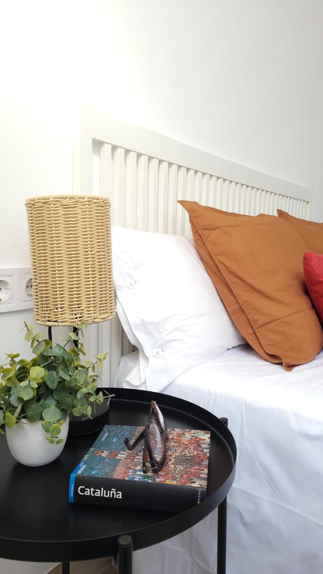 Apartament A Sant Celoni, Montseny, Barcelona Екстериор снимка