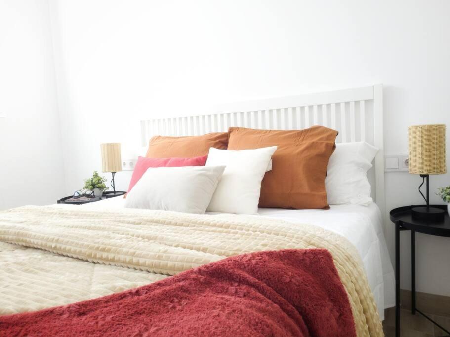 Apartament A Sant Celoni, Montseny, Barcelona Екстериор снимка