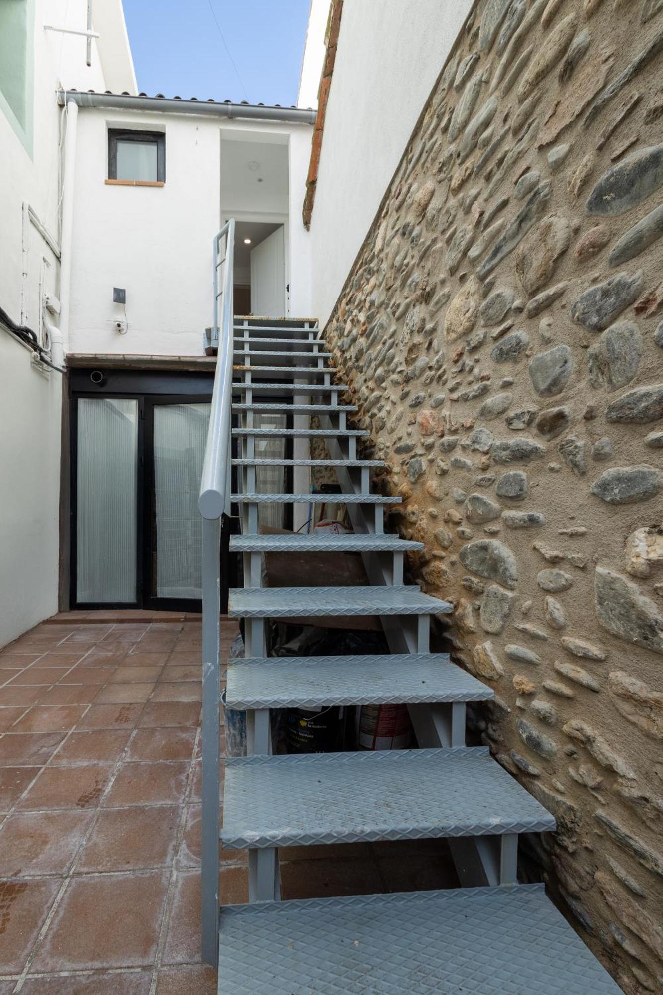 Apartament A Sant Celoni, Montseny, Barcelona Екстериор снимка