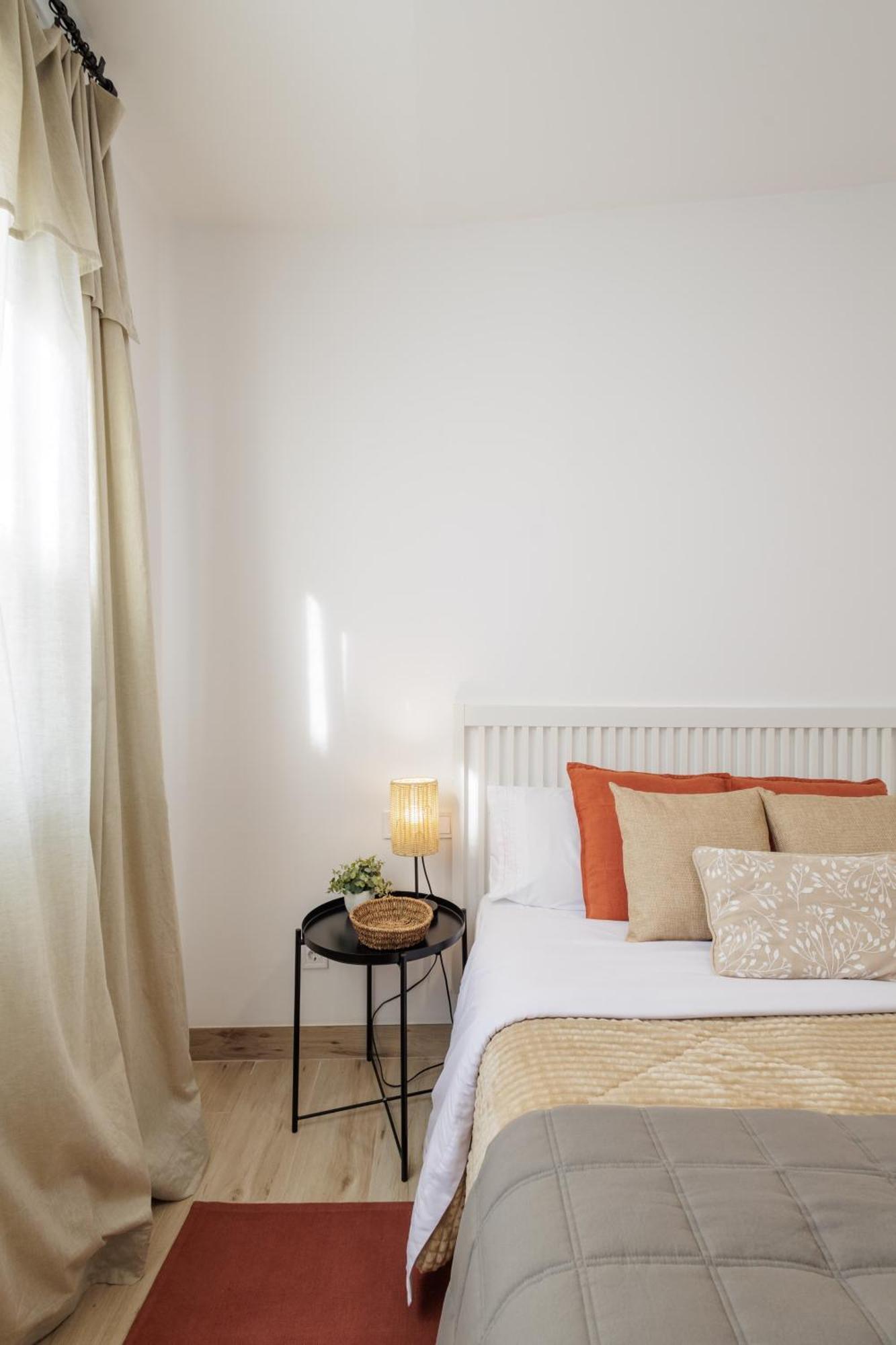 Apartament A Sant Celoni, Montseny, Barcelona Екстериор снимка