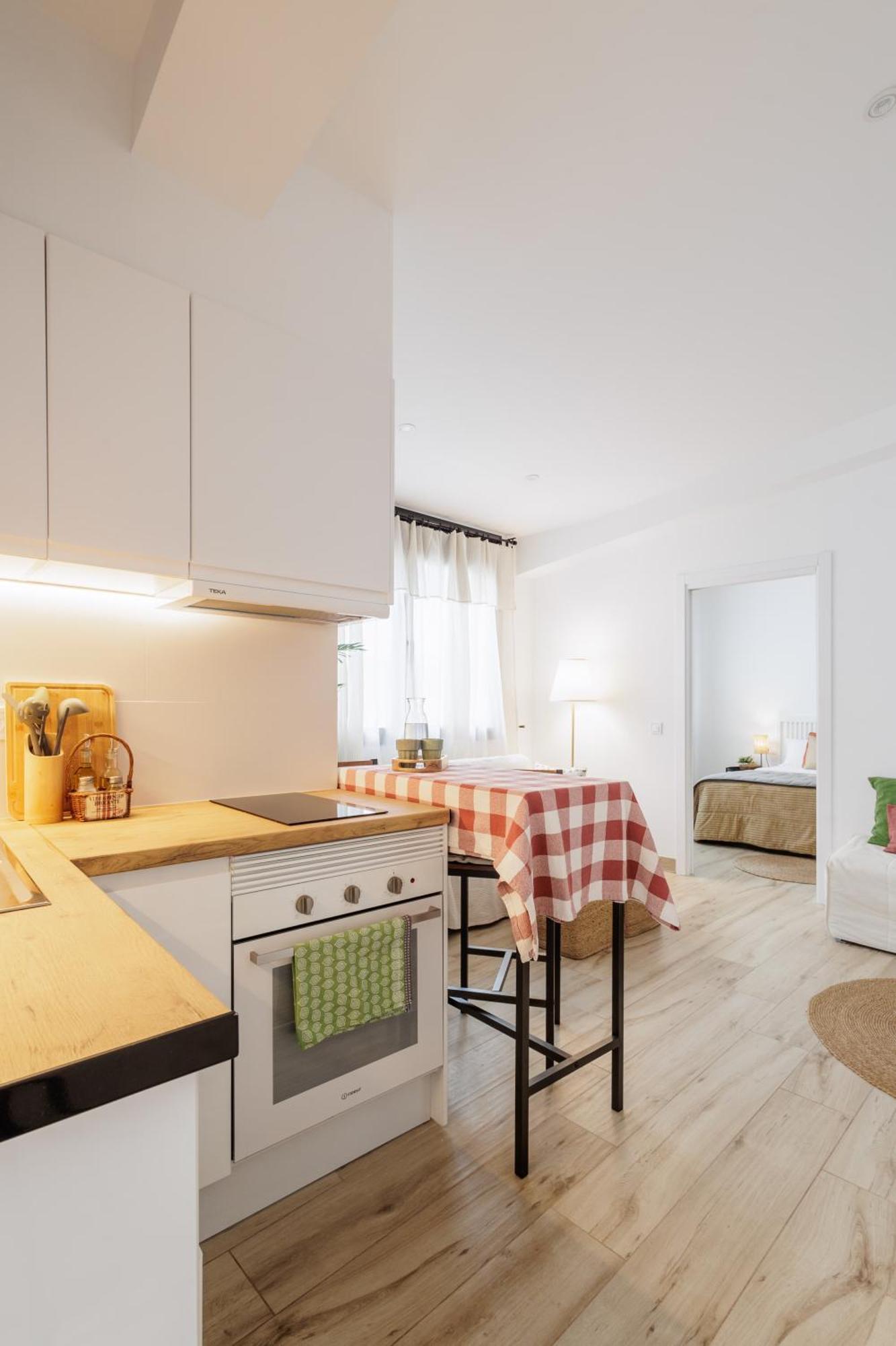 Apartament A Sant Celoni, Montseny, Barcelona Екстериор снимка