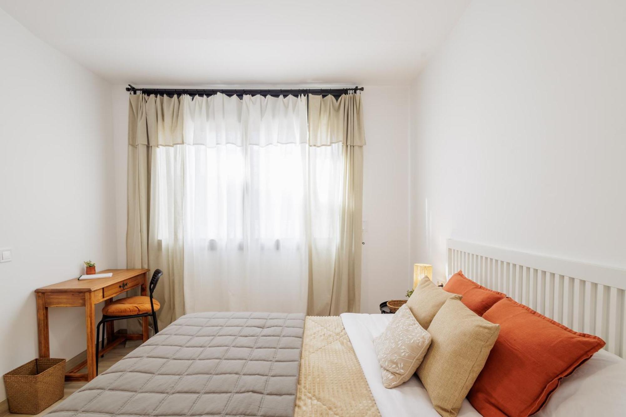 Apartament A Sant Celoni, Montseny, Barcelona Екстериор снимка