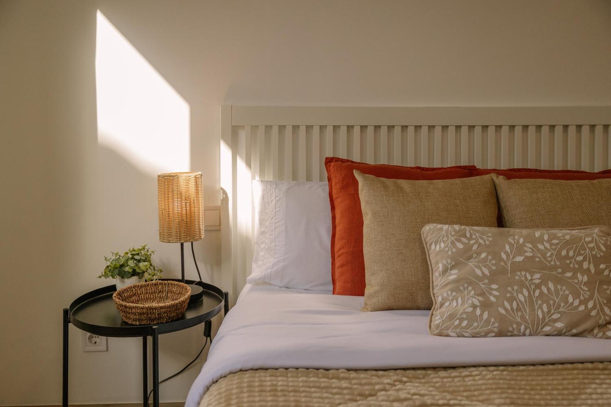 Apartament A Sant Celoni, Montseny, Barcelona Екстериор снимка