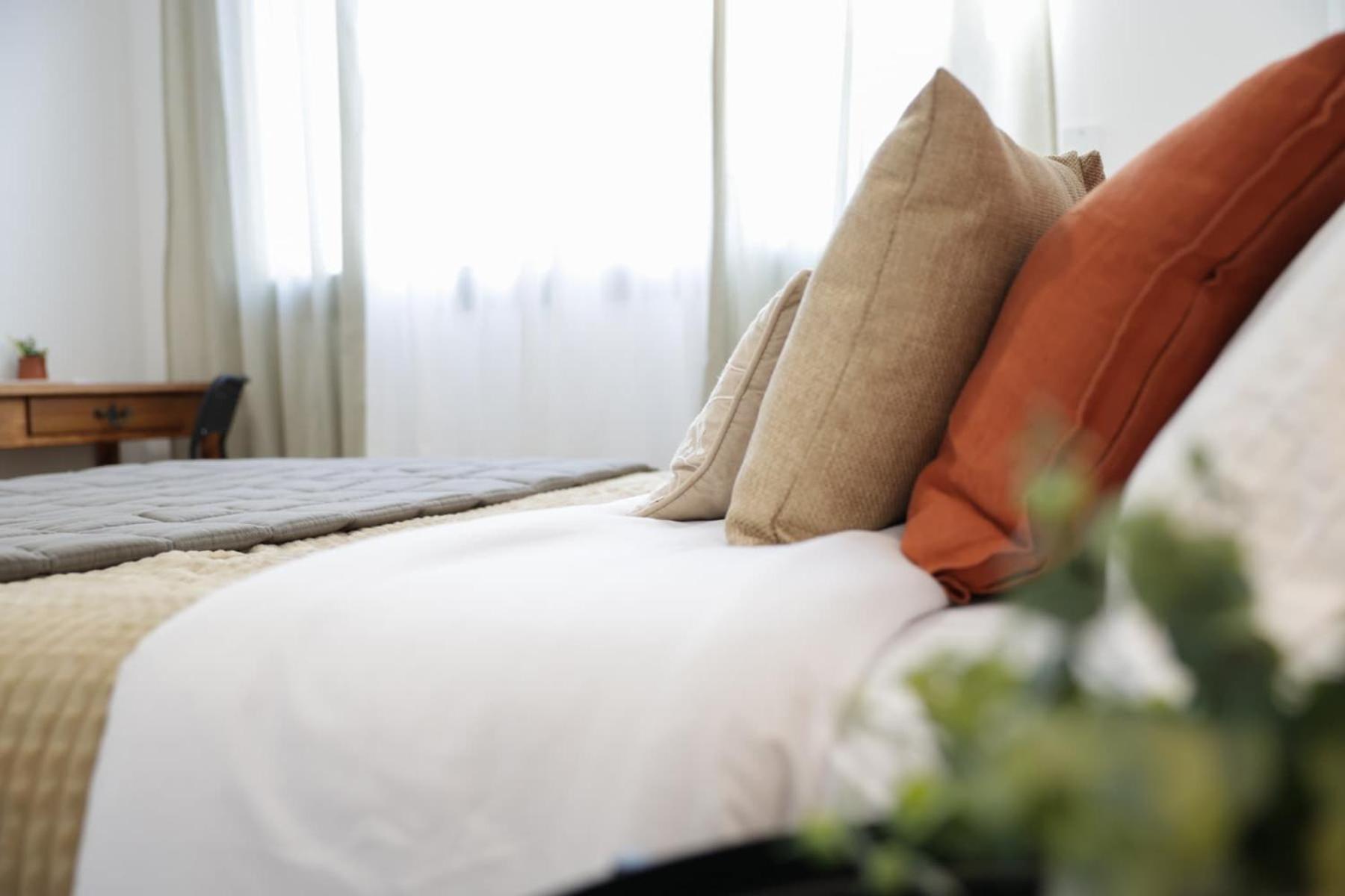 Apartament A Sant Celoni, Montseny, Barcelona Екстериор снимка