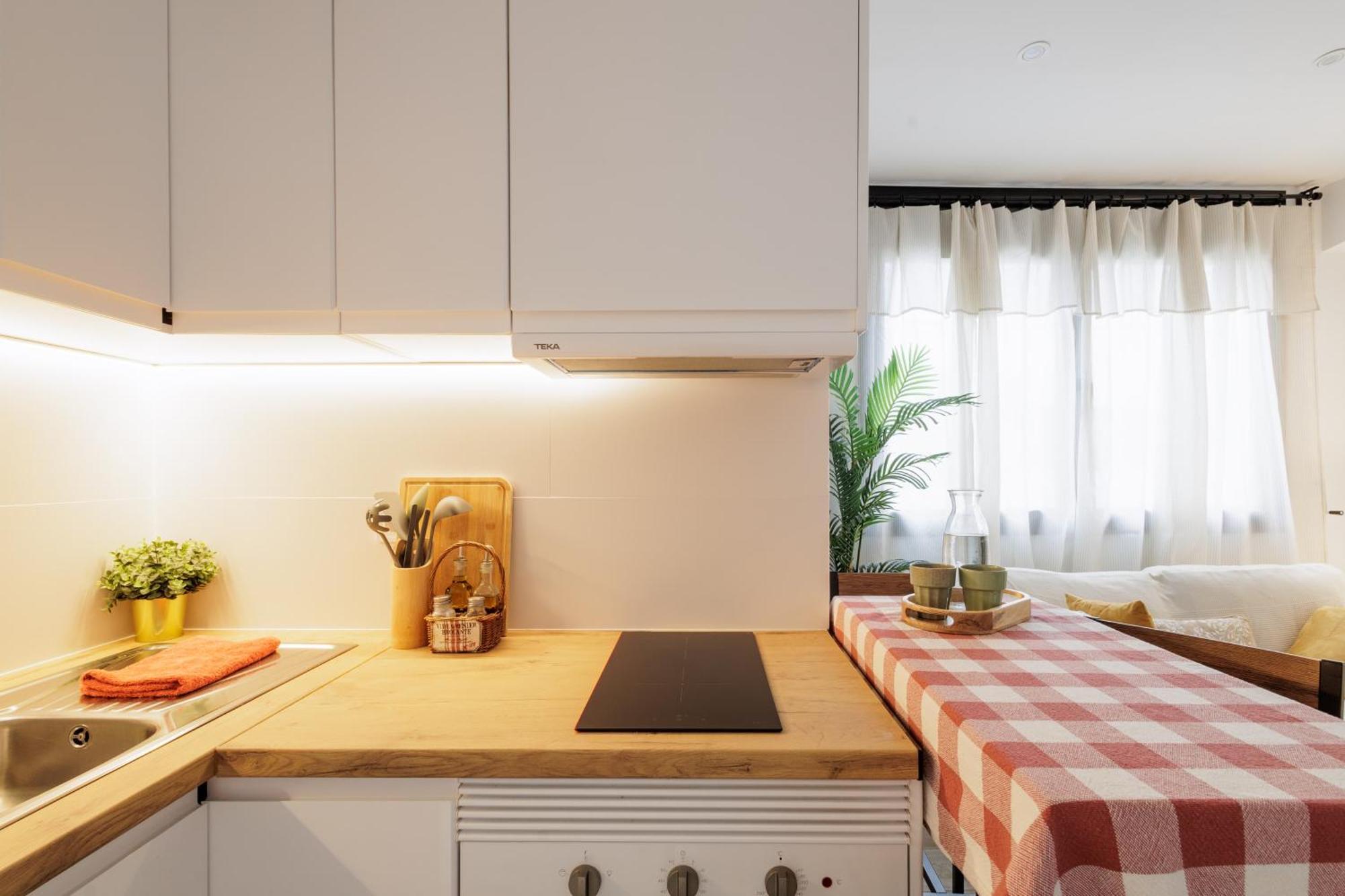 Apartament A Sant Celoni, Montseny, Barcelona Екстериор снимка