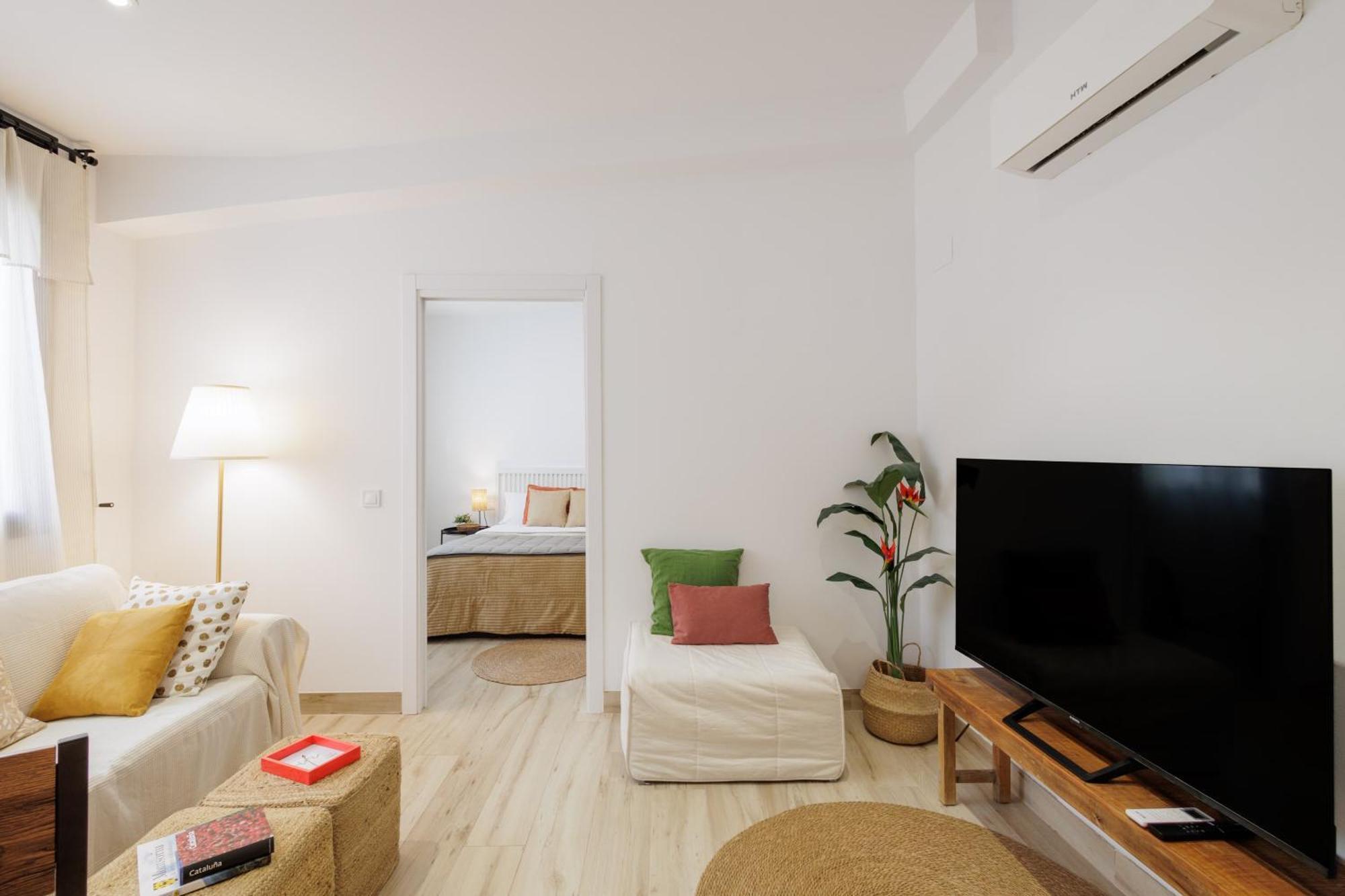 Apartament A Sant Celoni, Montseny, Barcelona Екстериор снимка