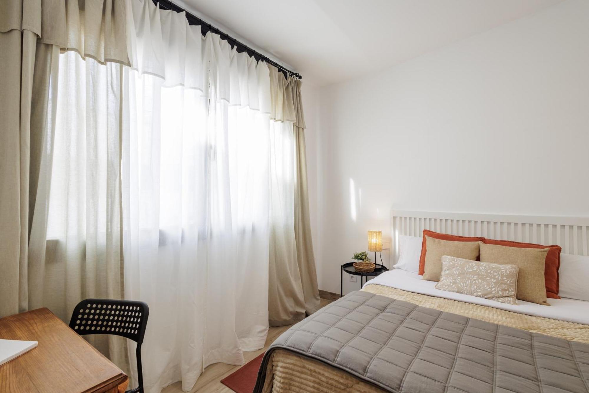 Apartament A Sant Celoni, Montseny, Barcelona Екстериор снимка