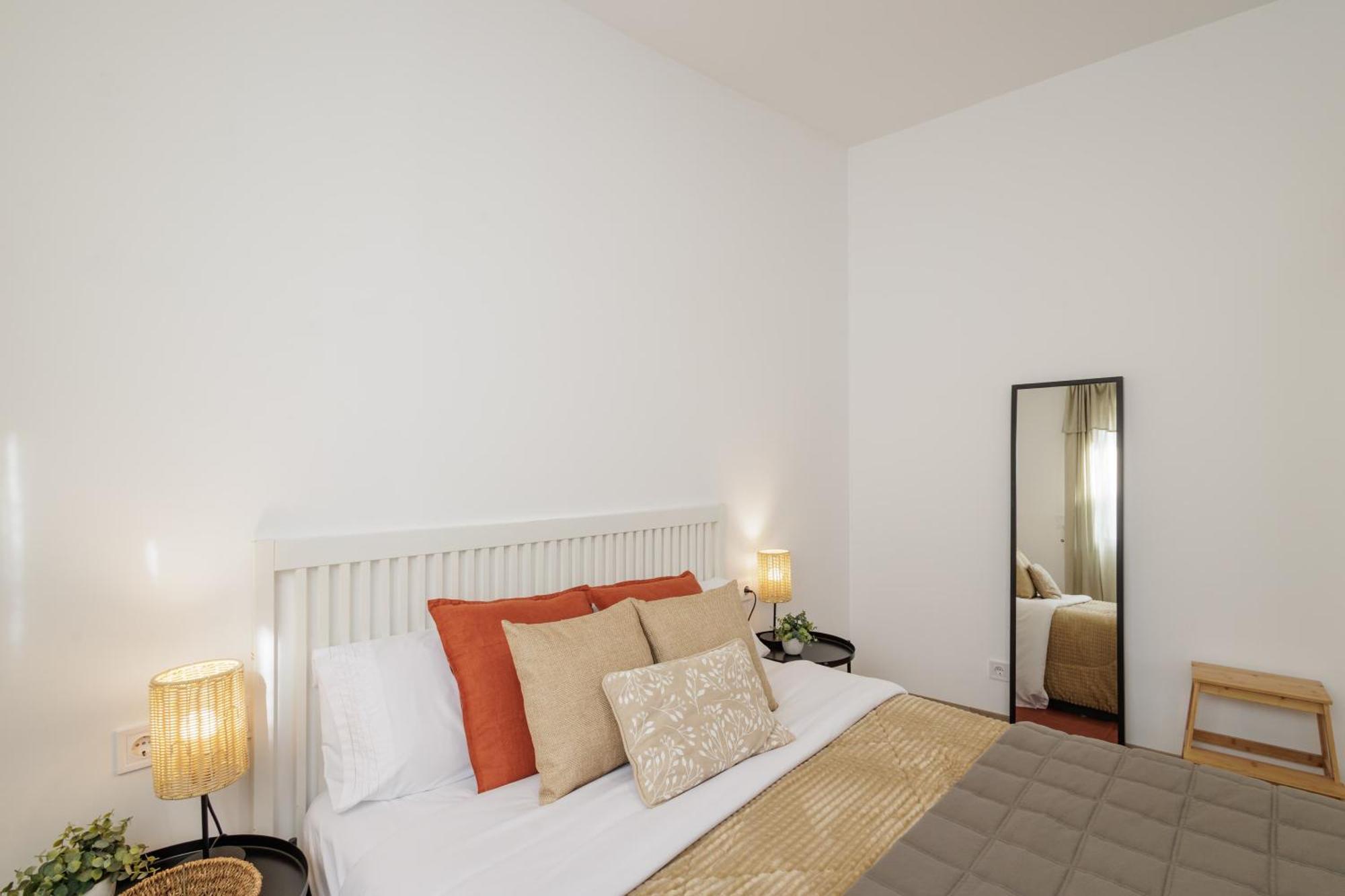 Apartament A Sant Celoni, Montseny, Barcelona Екстериор снимка