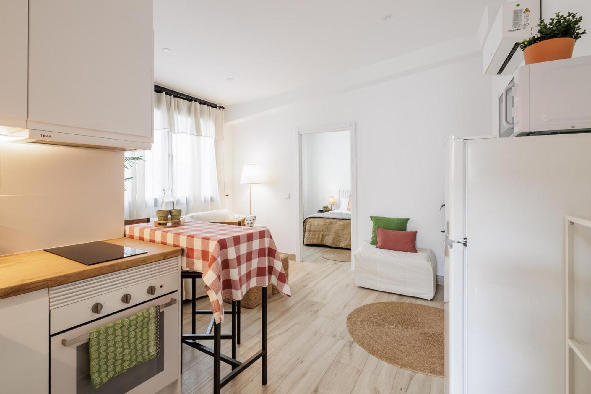 Apartament A Sant Celoni, Montseny, Barcelona Екстериор снимка