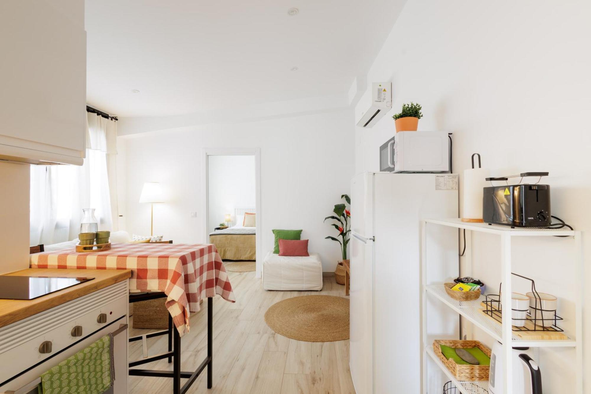 Apartament A Sant Celoni, Montseny, Barcelona Екстериор снимка