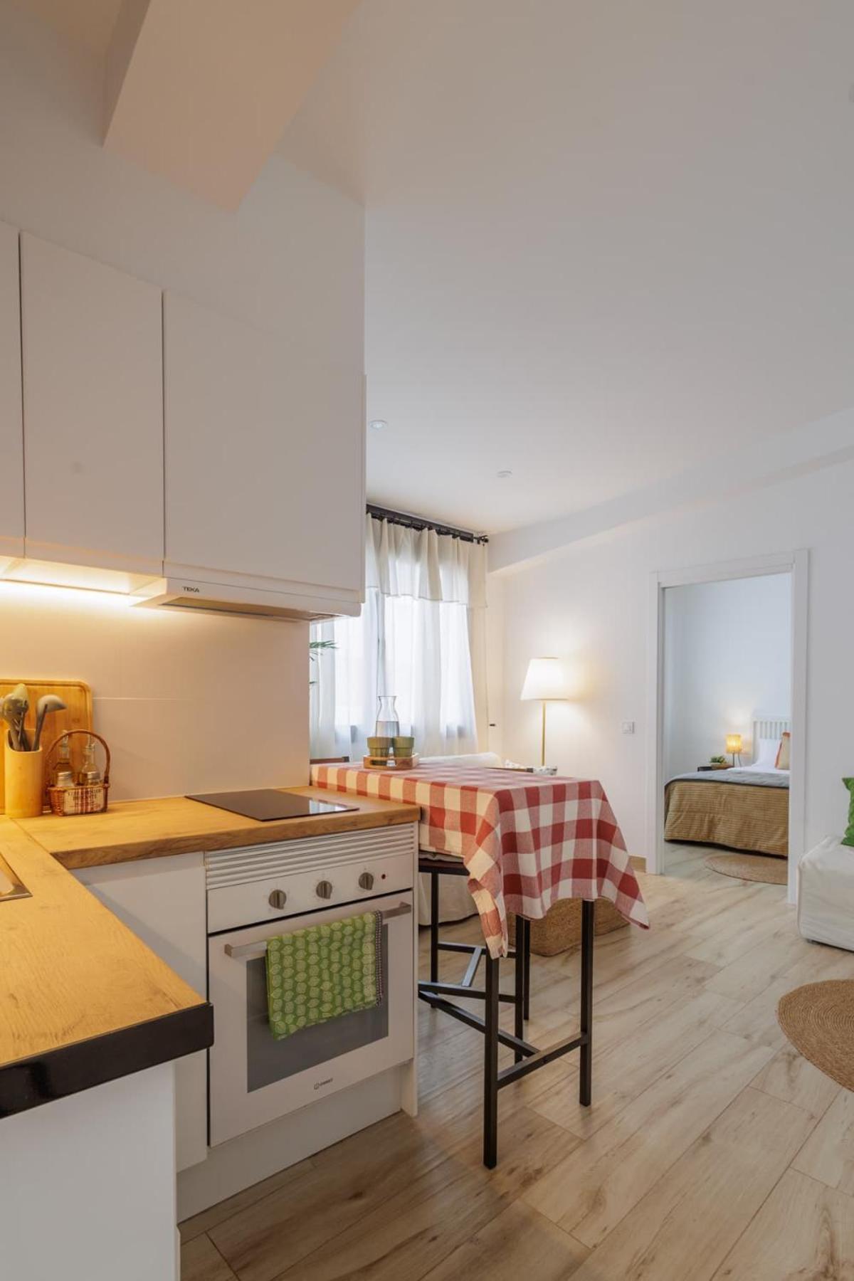 Apartament A Sant Celoni, Montseny, Barcelona Екстериор снимка