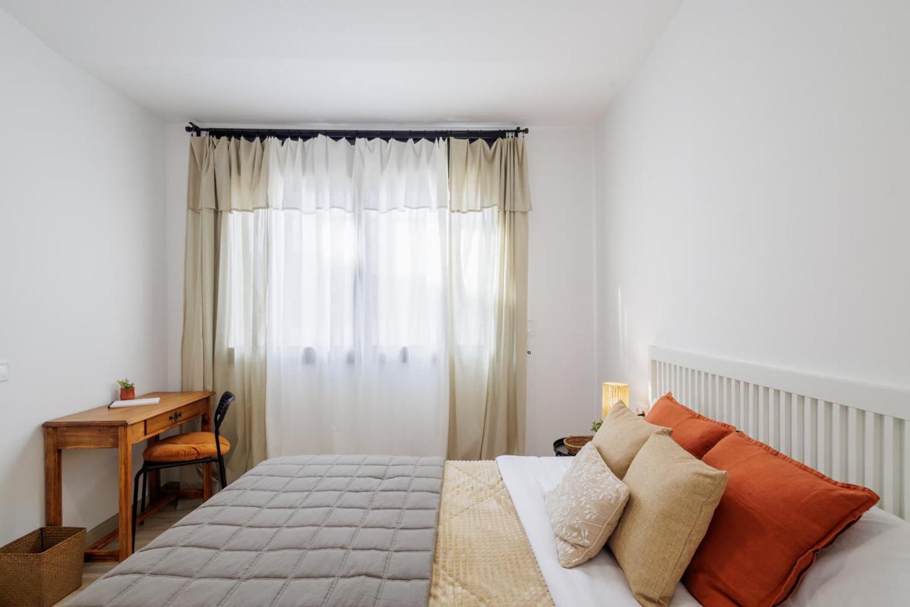 Apartament A Sant Celoni, Montseny, Barcelona Екстериор снимка