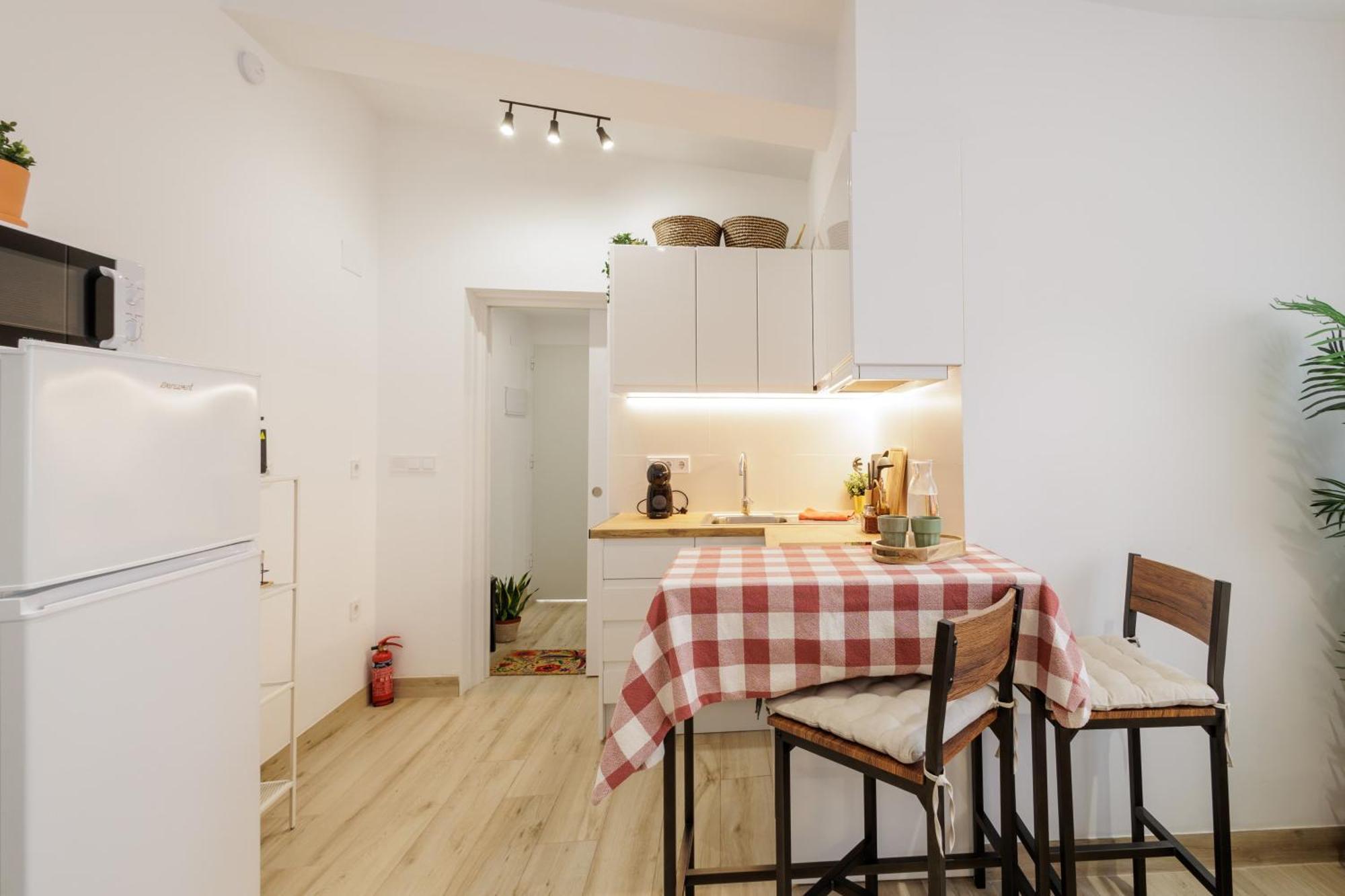 Apartament A Sant Celoni, Montseny, Barcelona Екстериор снимка
