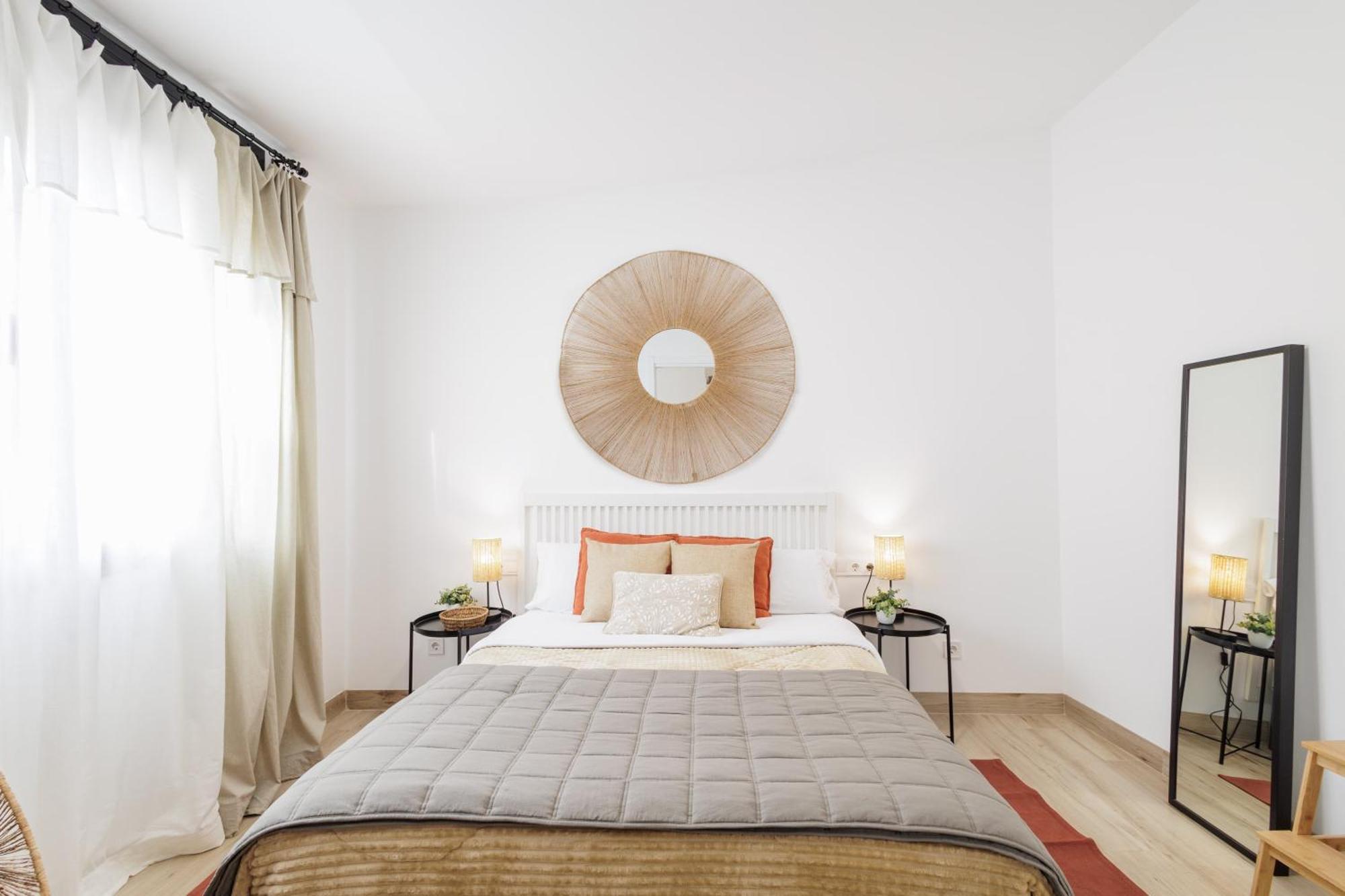 Apartament A Sant Celoni, Montseny, Barcelona Екстериор снимка